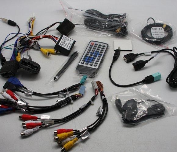 MULT.M1 HONDA CITY 18 A.10 M8128